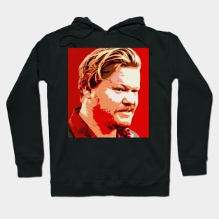 jesse plemons Hoodie